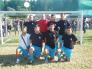 6. Platz - Furie Romagnole